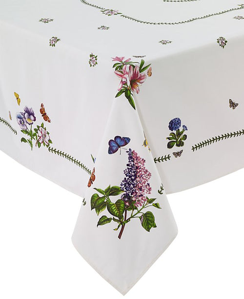 Botanic Garden 60" x 120" Tablecloth